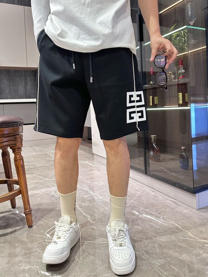 Givenchy Short Pants